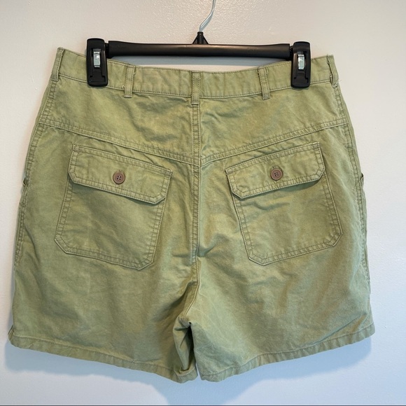 Vintage St John’s Bay Cargo Shorts - Picture 2 of 5